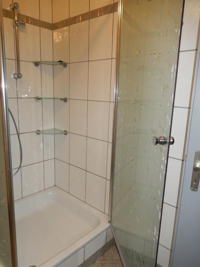 Ferienwohnung Ebeling Under Rainbow Dassel Esterno foto
